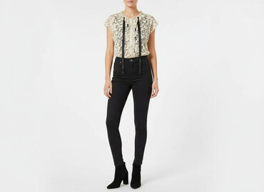 Sukienki: River Island, Sukienka damska, rozmiar L