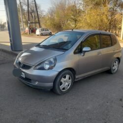 туманик хонда фит: Honda Fit: 2003 г., 1.3 л, Вариатор, Бензин, Хетчбек