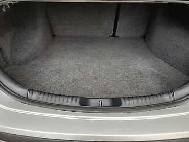 Ford: Ford Mondeo: 2002 г., 2 л, Автомат, Бензин, Седан — 16