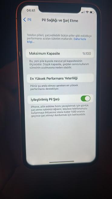 informatika codera 2026 pdf: IPhone X, 64 GB, Qızılı, Face ID — 4