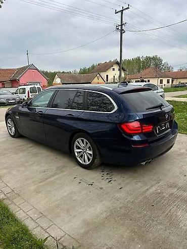 seat leon fr 2004: 520D F11 DELOVI ZA BMW 520 OD 2010. DO 2017. GOD. | Bmw 520d 184ks — 2