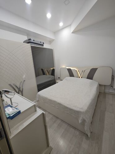 Yataq otağı dəstləri: İkinəfərlik çarpayı, Dolab, Türkiyə, İşlənmiş -da lalafo.az — 4 Yataq otağı dəstləri: İkinəfərlik çarpayı, Dolab, Türkiyə, İşlənmiş — 4