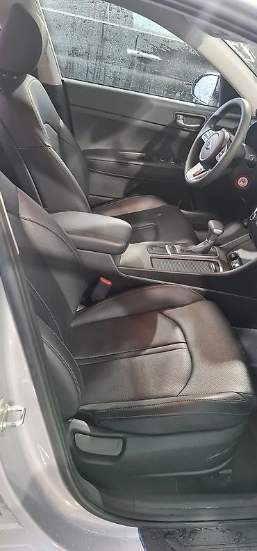 Kia: Kia K5: 2019 г., 2 л, Автомат, Газ, Седан — 19