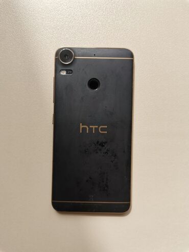 сяоми 10 про купить: HTC Desire 10 Pro, 64 GB, rəng - Qara, Barmaq izi, İki sim kartlı