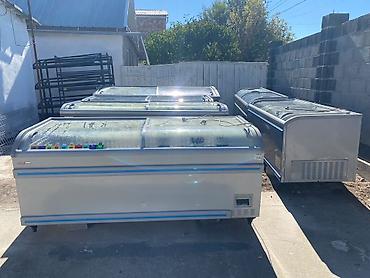 контактный гриль: Продам морозильные бонеты/витрины для магазина. Горизонтальные, с — 1