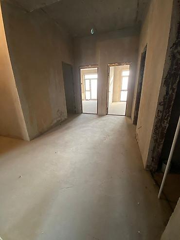 11: 4 комнаты, 126 м², Ала-Арча ТРЦ Элитка, 11 этаж, ПСО (под самоотделку) — 4