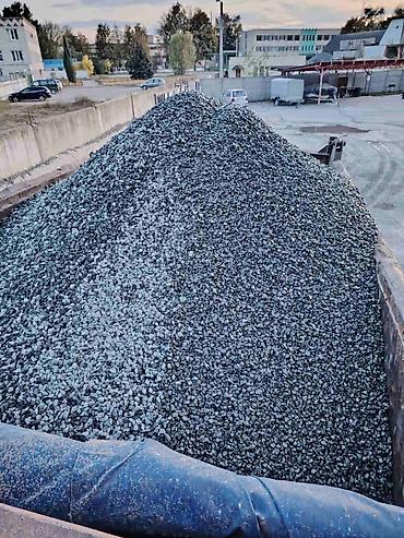 Природный камень: В тоннах, Бесплатная доставка, Зил, Камаз, Хово — 21