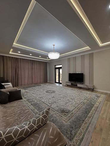Продажа коттеджей и домов: 🏡 Продается новый коттедж с ремонтом в ЦО «Nomad Resort» 📍Локация — 4