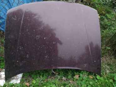 Digər avtomobil ehtiyat hissələri: Mitsubishi üçün ehtiyat hissələri paketi - 4 ədəd alüminium “mesh” — 13