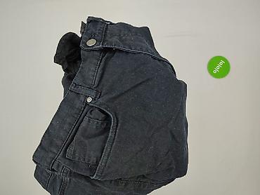 jeans facesitting: H&M, Jeansy dla mężczyzn, rozmiar 2XS — 6
