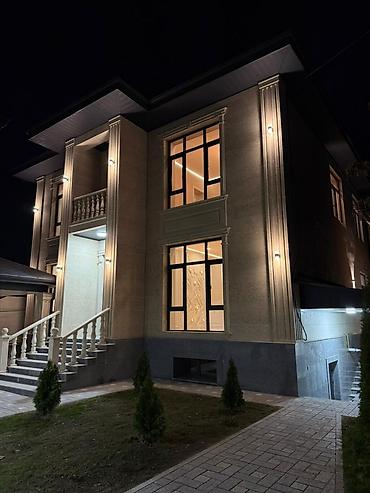 Продажа коттеджей и домов: Цена: 550 000 $ Представляем вашему вниманию современный, абсолютно — 9