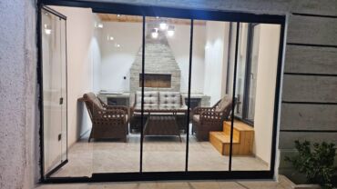 сдам дом на берегу моря баку азербайджан: 100 kv. m, 4 otaqlı, Kombi, Qaz, İşıq