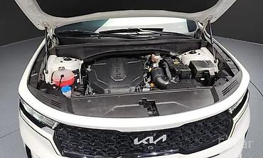 Kia: Kia Sorento: 2020 г., Кроссовер — 5