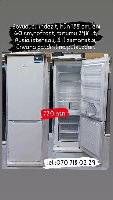 zil satilir: Yeni Soyuducu Satılır — 8