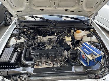 Daewoo: Daewoo Nexia: 2002 г., 1.4 л, Ручные, Бензин, Седан — 10