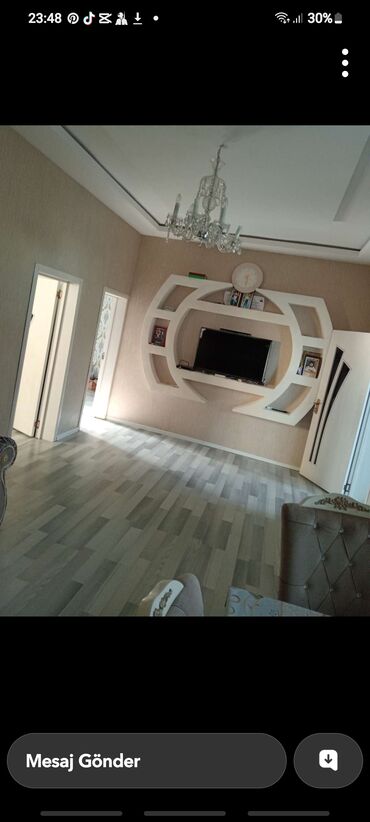 Həyət evləri və villaların satışı: Biləcəri 3 otaqlı, 110 kv. m, Kredit yoxdur, Yeni təmirli — 8