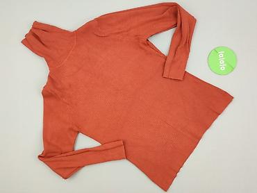 paparazzi pl: Papaya, Golf damski, rozmiar 2XL — 2