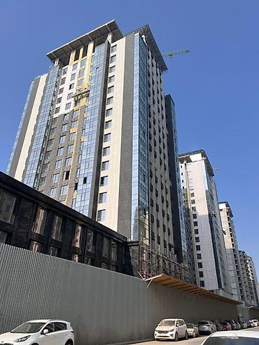 Продажа квартир: 2 комнаты, 86 м², Элитка, 4 этаж, Готовая ПСО (под самоотделку) at lalafo.kg — 15 Продажа квартир: 2 комнаты, 86 м², Элитка, 4 этаж, Готовая ПСО (под самоотделку) — 15