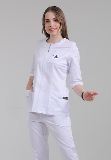 Спецодежда: Женская форма, Ташкент Asia sun 44-46-48-50-52-54-56-58-60 — 10