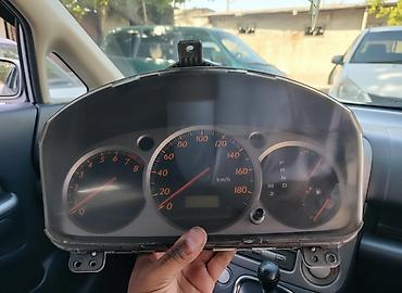 smart open: Щиток приборов Honda 2001 г., Б/у, Оригинал, Япония — 1