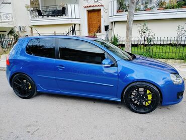 Volkswagen: Volkswagen Golf: 1.4 l. | 2007 έ. Κουπέ at lalafo.gr — 5 Volkswagen: Volkswagen Golf: 1.4 l. | 2007 έ. Κουπέ — 5