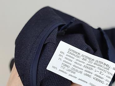 zzz yupoo: Zara, Spodnie materiałowe damskie, rozmiar M — 5