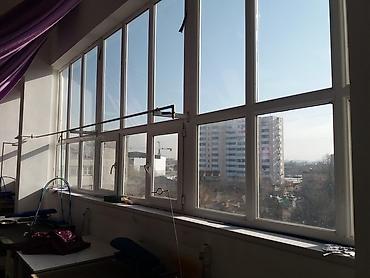 пластиковые окна дешевые: Окно двери, витражи, фасад, офисные перегородки, тамбур, 50$ за м² и — 7