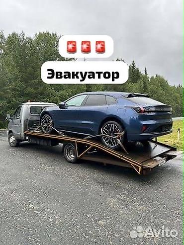 С лебедкой, С манипулятором, Со сдвижной платформой