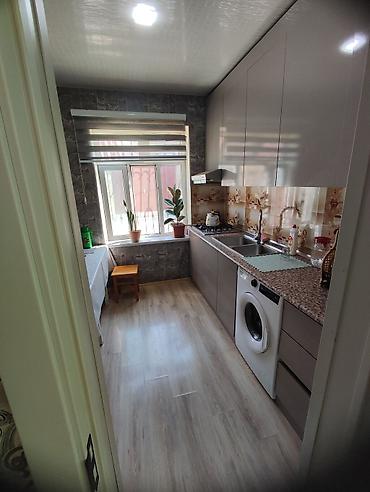 divan fabrika: 3 otaqlı, 100 kv. m, Yeni təmirli — 5