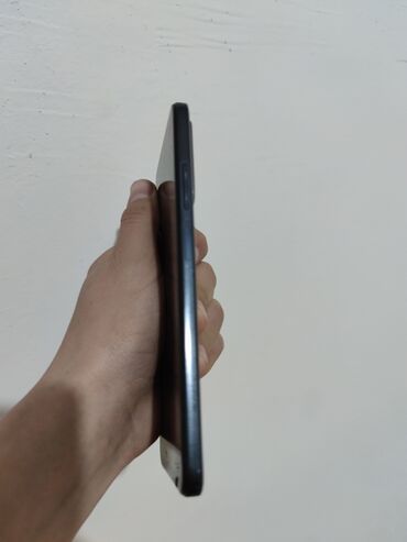 Redmi: Redmi, Redmi Note 11, Б/у, 128 ГБ, цвет - Черный, 2 SIM — 5