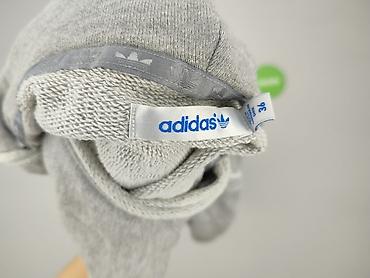 adidas sweter: Adidas, Bluza z kapturem damska, rozmiar S — 4