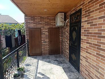 Həyət evləri və villaların satışı: 4 otaqlı, 100 kv. m, Kredit yoxdur, Yeni təmirli — 2