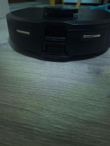 eilik robot: ROBOT TOZSORAN-Tefal X-plorer serie 220 Xüsusiyyətlər: - Lazer — 4