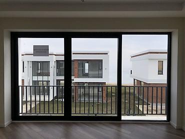 Продажа коттеджей и домов: Imarat Resort, Иссык-Кульская область, с. Бостери, Мамытова 122 Дом — 16