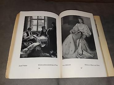 Другие книги и журналы: 1942-Cİ İLİN ALMAN(N****T) SƏRGİ KATALOQU! 🎨 Kolleksionerlər və — 9
