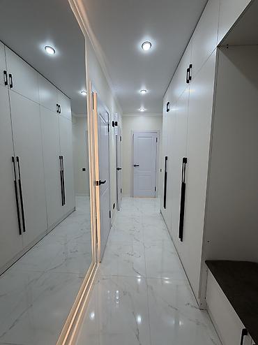300 000: 2 комнаты, 67 м², Элитка, 9 этаж, Дизайнерский ремонт — 10