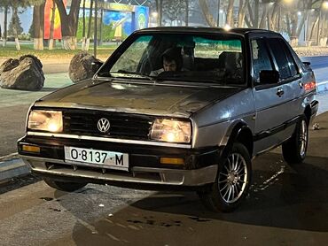 москвич головка: Volkswagen Jetta: 1988 г., 1.8 л, Механика, Бензин, Седан