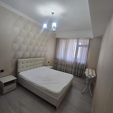 Продажа квартир: 2 комнаты, 57 м², Элитка, 13 этаж, Евроремонт — 16