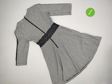 krotka moda: Reserved, Sukienka damska, rozmiar 2XS — 3