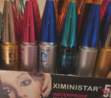 Ostalo: Sminke info inbox🍇 — 6