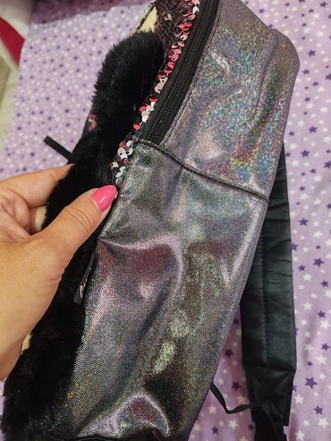 Rančevi, torbe i koferi: Dečiji ranac, Za devojčice, bоја - Crna na lalafo.rs — 9 Rančevi, torbe i koferi: Dečiji ranac, Za devojčice, bоја - Crna — 9