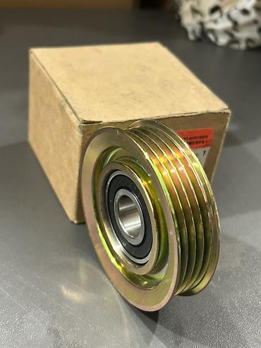 febi: 31180-RBJ-003 – Honda Insight Remen Roliki Alternativ kodlar: * — 3