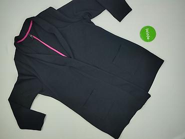 kaftan tunika: Kardigan damski, rozmiar 2XL — 4