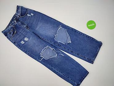 moda jeansy: Shein, Jeansy damskie, rozmiar S — 2
