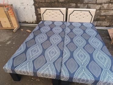 Çarpayılar: Təknəfərlik çarpayı — 12