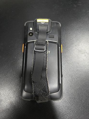 Торговые принтеры и сканеры: Подключи ТСД от MERTECH Профессиональный ТСД (терминал сбора данных) — 4