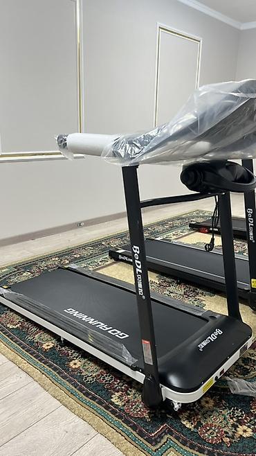 Беговые дорожки: 🤯🔥💥Новые поступления беговых дорожек💥💥 Успейте купить по выгодной — 15