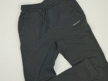 Trousers: Sweatpants for men, S (EU 36), condition - Good