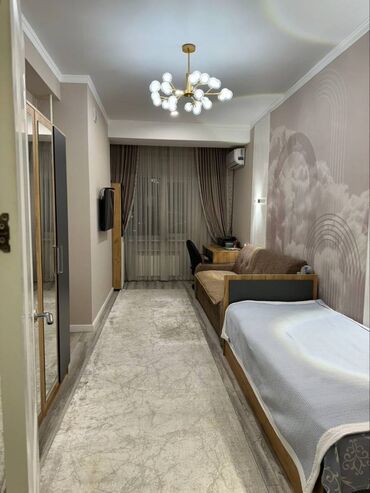арендовать квартиру для офиса: 3 комнаты, 104 м², Элитка, 8 этаж, Дизайнерский ремонт