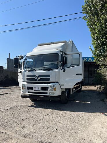 продам жигули: Dongfeng : 2024 г., 5.9 л, Механика, Дизель
